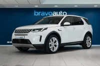 Land Rover Discovery Sport mHev P200 SE AWD 2 147kW thumbnail