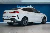 BMW X6 xDrive30d M-Sportpakett 195kW thumbnail