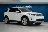 Land Rover Discovery Sport mHev P200 SE AWD 2 147kW thumbnail