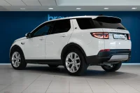 Land Rover Discovery Sport mHev P200 SE AWD 2 147kW thumbnail