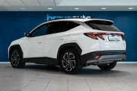 Hyundai Tucson 1.6 T-GDI Plug-in Hybrid Prime 4WD 1.6 185kW thumbnail