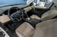 Land Rover Discovery Sport mHev P200 SE AWD 2 147kW thumbnail