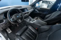 BMW X6 xDrive30d M-Sportpakett 195kW thumbnail
