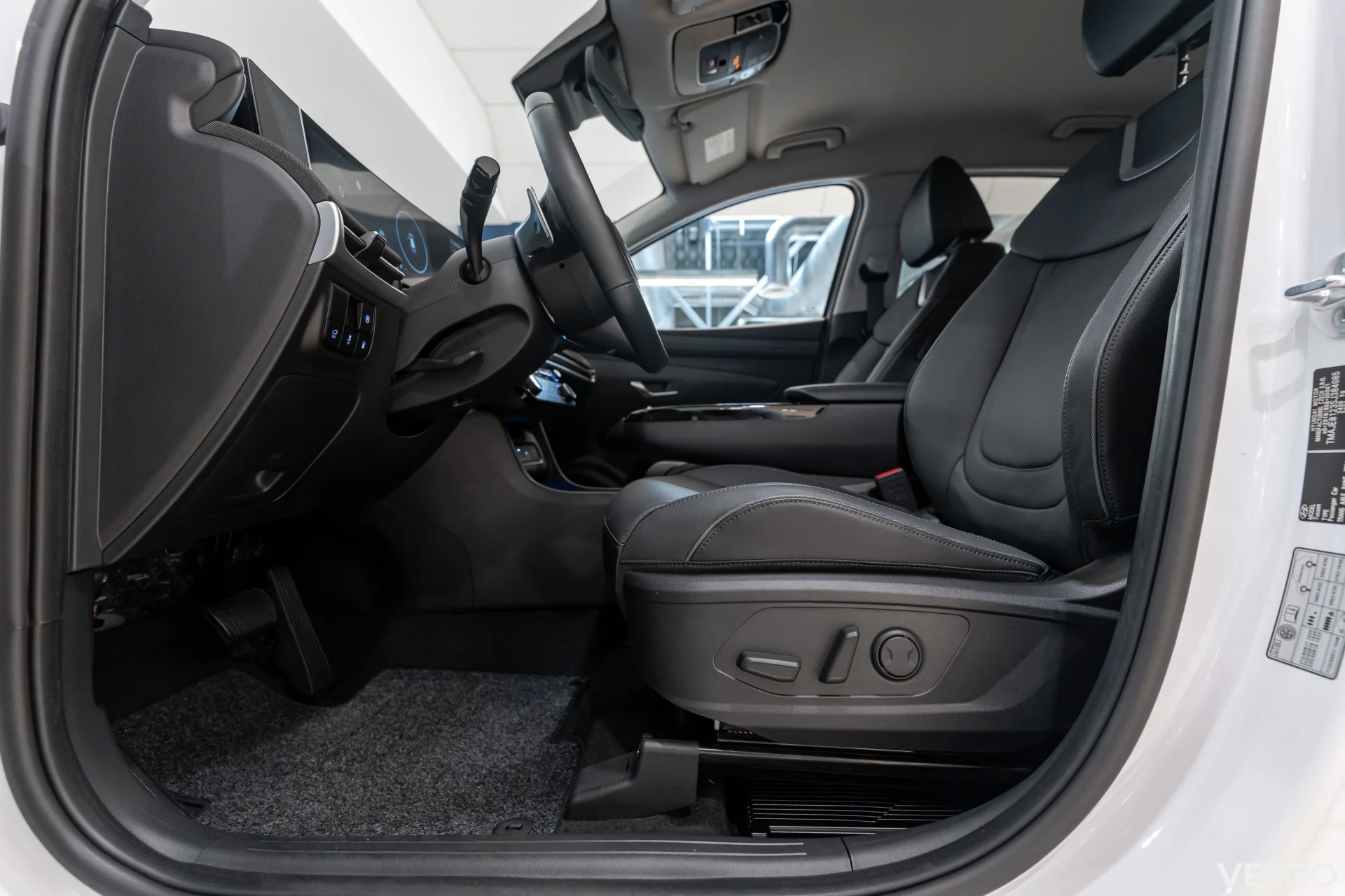 Hyundai Tucson 1.6 T-GDI Plug-in Hybrid Prime 4WD 1.6 185kW