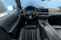 BMW X6 xDrive30d M-Sportpakett 195kW thumbnail