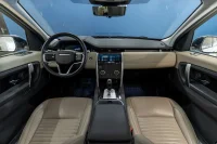 Land Rover Discovery Sport mHev P200 SE AWD 2 147kW thumbnail