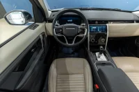 Land Rover Discovery Sport mHev P200 SE AWD 2 147kW thumbnail