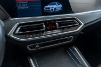 BMW X6 xDrive30d M-Sportpakett 195kW thumbnail