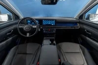 Hyundai Tucson 1.6 T-GDI Plug-in Hybrid Prime 4WD 1.6 185kW thumbnail