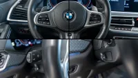 BMW X6 xDrive30d M-Sportpakett 195kW thumbnail