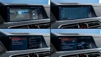 BMW X6 xDrive30d M-Sportpakett 195kW thumbnail