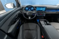 Hyundai Tucson 1.6 T-GDI Plug-in Hybrid Prime 4WD 1.6 185kW thumbnail