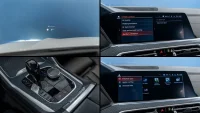 BMW X6 xDrive30d M-Sportpakett 195kW thumbnail