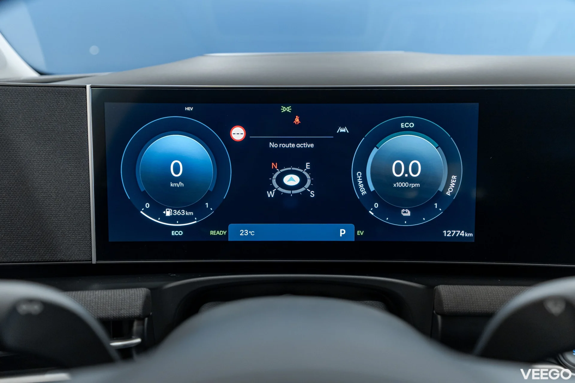 Hyundai Tucson 1.6 T-GDI Plug-in Hybrid Prime 4WD 1.6 185kW