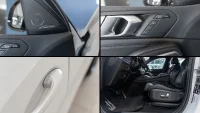BMW X6 xDrive30d M-Sportpakett 195kW thumbnail
