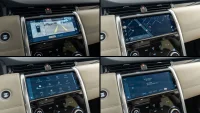 Land Rover Discovery Sport mHev P200 SE AWD 2 147kW thumbnail