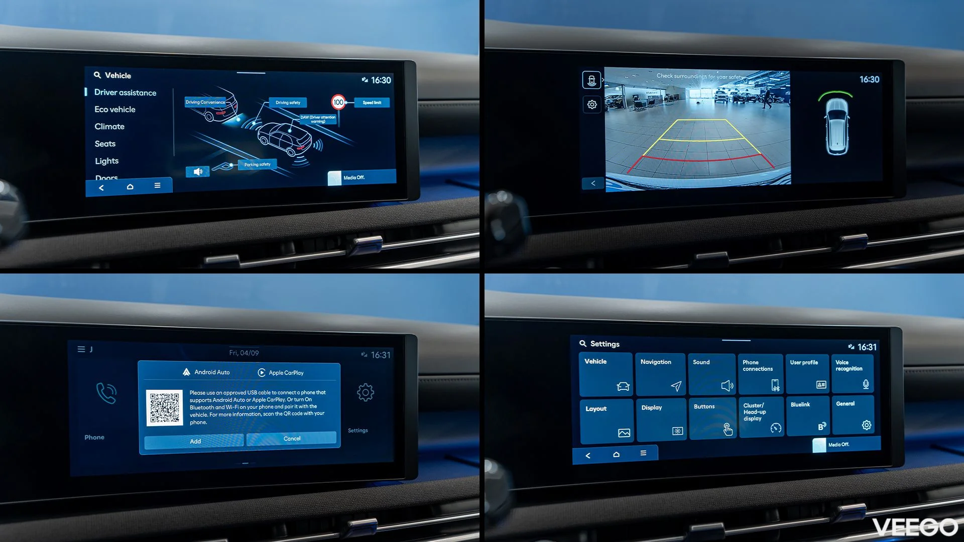 Hyundai Tucson 1.6 T-GDI Plug-in Hybrid Prime 4WD 1.6 185kW