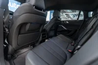 BMW X6 xDrive30d M-Sportpakett 195kW thumbnail