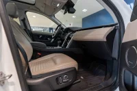 Land Rover Discovery Sport mHev P200 SE AWD 2 147kW thumbnail