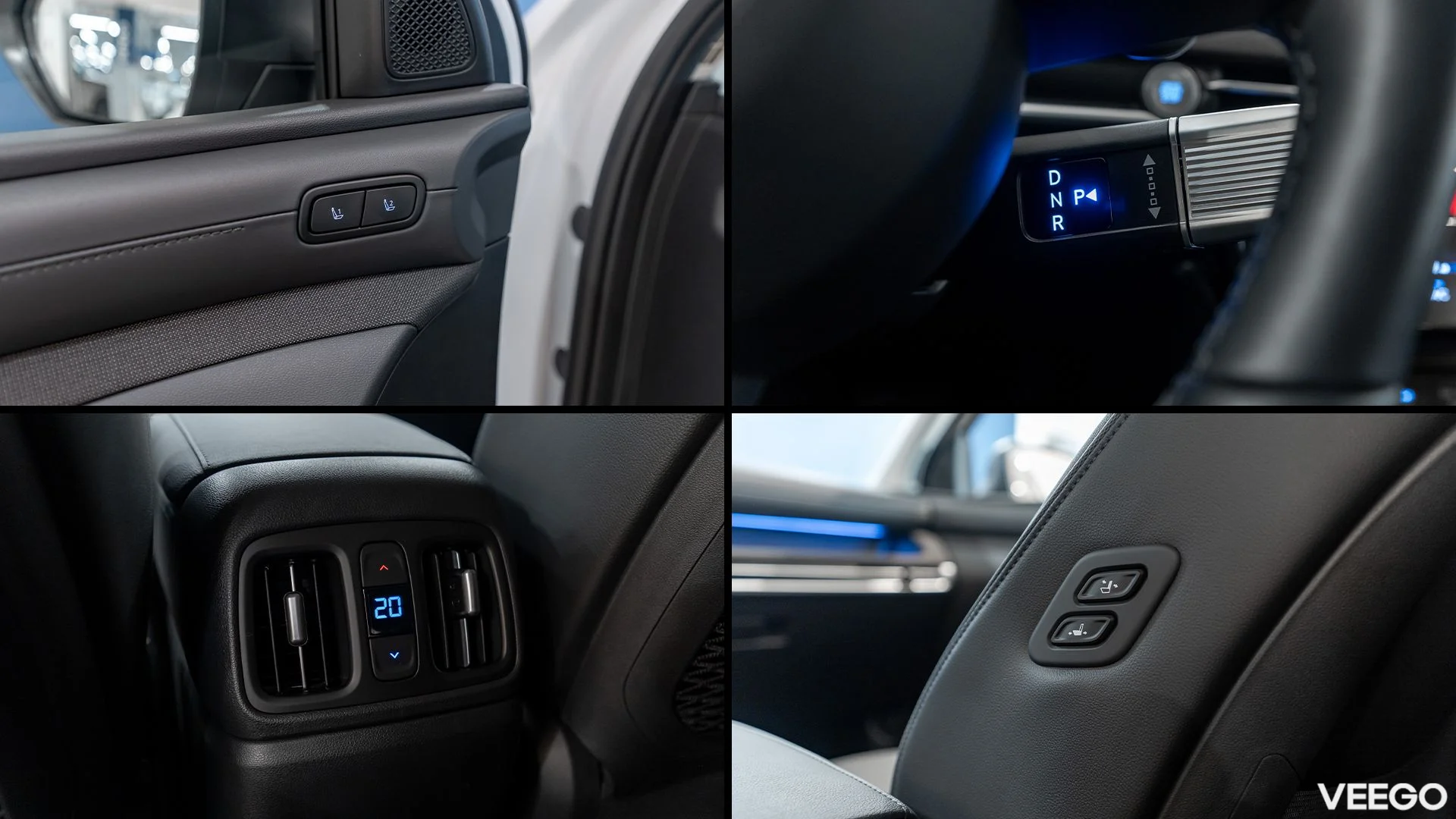 Hyundai Tucson 1.6 T-GDI Plug-in Hybrid Prime 4WD 1.6 185kW