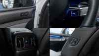 Hyundai Tucson 1.6 T-GDI Plug-in Hybrid Prime 4WD 1.6 185kW thumbnail