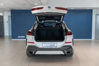 BMW X6 xDrive30d M-Sportpakett 195kW thumbnail