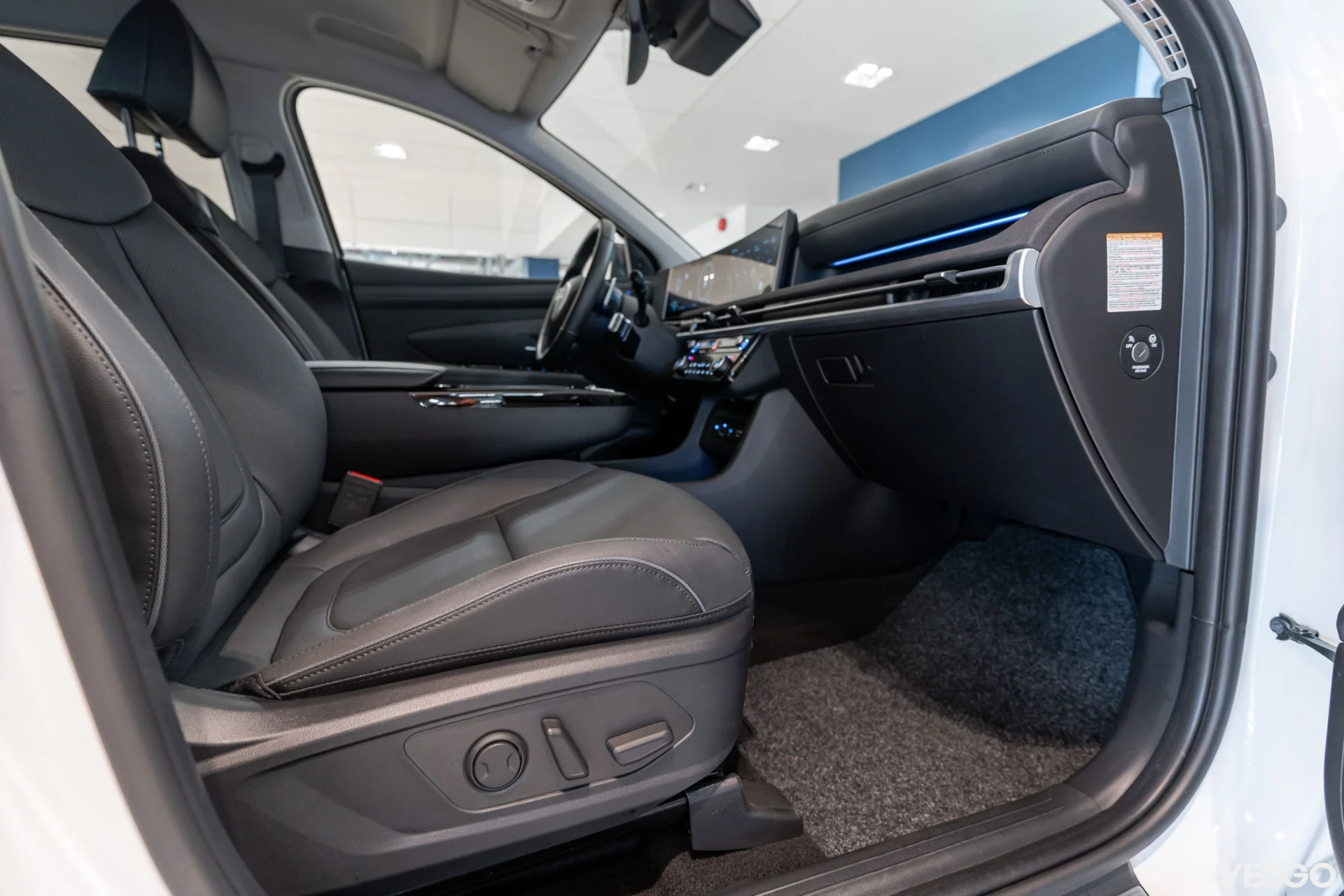 Hyundai Tucson 1.6 T-GDI Plug-in Hybrid Prime 4WD 1.6 185kW