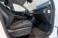 Hyundai Tucson 1.6 T-GDI Plug-in Hybrid Prime 4WD 1.6 185kW thumbnail