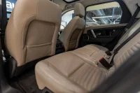 Land Rover Discovery Sport mHev P200 SE AWD 2 147kW thumbnail