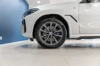 BMW X6 xDrive30d M-Sportpakett 195kW thumbnail