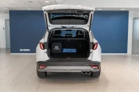 Hyundai Tucson 1.6 T-GDI Plug-in Hybrid Prime 4WD 1.6 185kW thumbnail