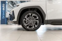 Hyundai Tucson 1.6 T-GDI Plug-in Hybrid Prime 4WD 1.6 185kW thumbnail