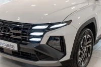 Hyundai Tucson 1.6 T-GDI Plug-in Hybrid Prime 4WD 1.6 185kW thumbnail