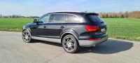 Audi Q7 4.2 240kW thumbnail
