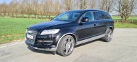 Audi Q7 4.2 240kW thumbnail