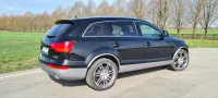 Audi Q7 4.2 240kW thumbnail