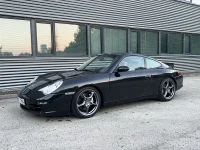 Porsche 911 Carrera 4 3.6 235kW thumbnail