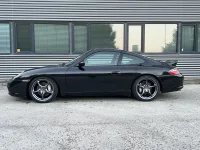 Porsche 911 Carrera 4 3.6 235kW thumbnail