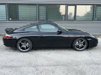Porsche 911 Carrera 4 3.6 235kW thumbnail