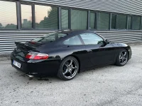 Porsche 911 Carrera 4 3.6 235kW thumbnail