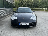 Porsche 911 Carrera 4 3.6 235kW thumbnail