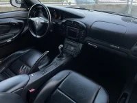 Porsche 911 Carrera 4 3.6 235kW thumbnail