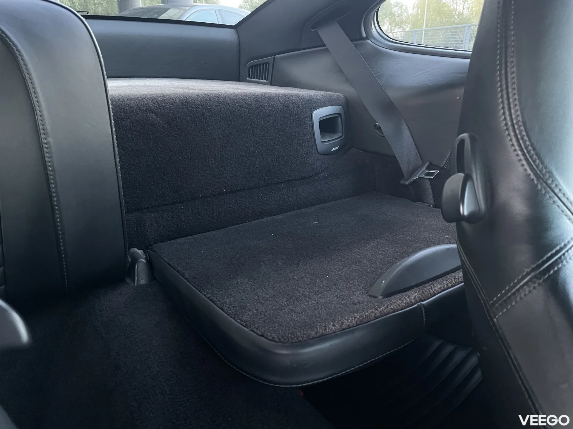 Porsche 911 Carrera 4 3.6 235kW