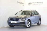 Skoda Kamiq 81kW thumbnail