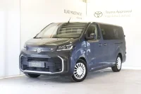 Toyota Proace 130kW thumbnail