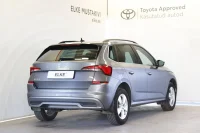 Skoda Kamiq 81kW thumbnail
