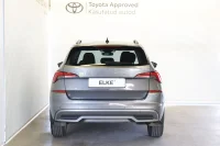 Skoda Kamiq 81kW thumbnail