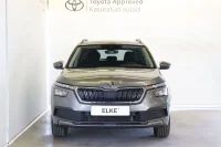 Skoda Kamiq 81kW thumbnail