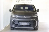 Toyota Proace 130kW thumbnail