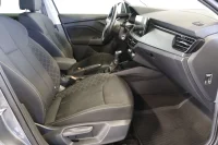 Skoda Kamiq 81kW thumbnail